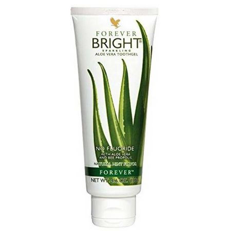 Forever Aloe Vera Toothpaste 11126