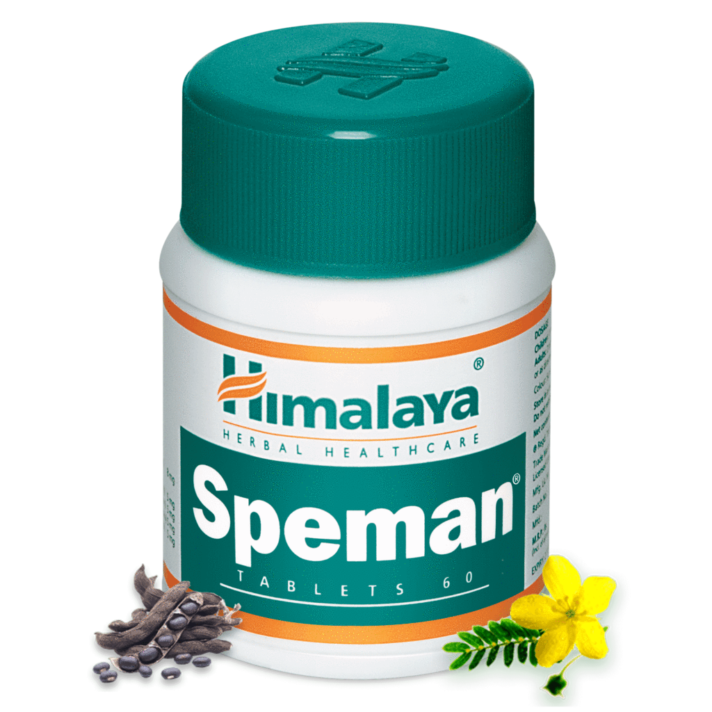 speman tablets 60