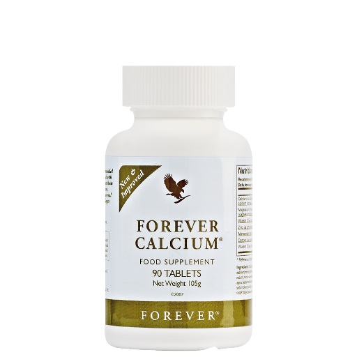 FOREVER CALCIUM pd main 512 X 512 1611649344081