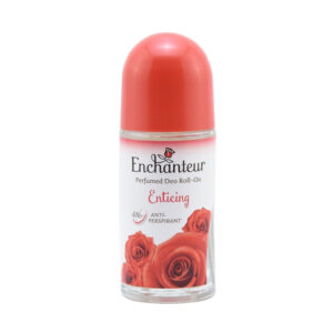 Enchanteur Enticing Deodorant Roll on