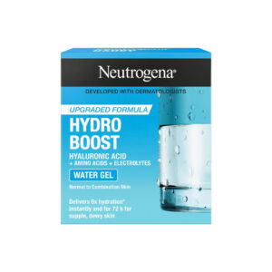 Neutrogena Hydro Boost Water Gel 3