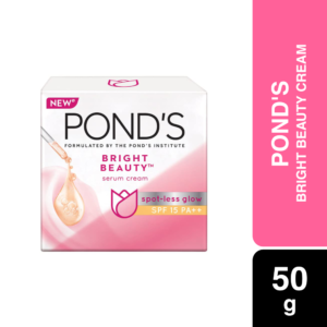 Ponds Bright Beauty Cream Imported