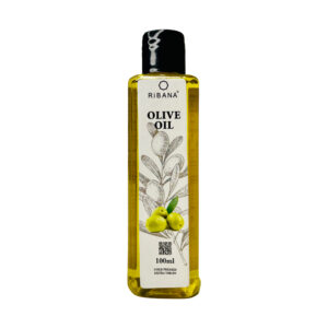 SKU 25860 Ribana Olive Oil 100 ml