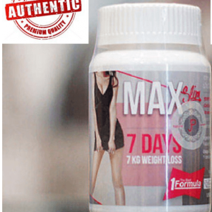 max-slim-7-days-7-kg-weight-loss-30-capsules-png