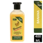 XHC Xpel Hair Care Banana Shampoo
